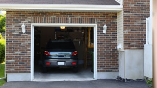 Garage Door Installation at Savage, Maryland